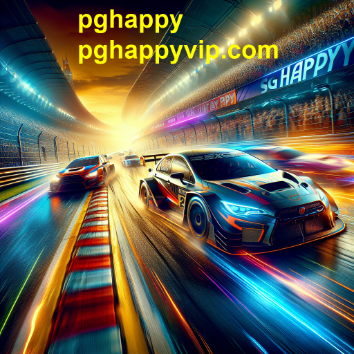 Explore a Emoção dos Jogos de Corrida no pghappy